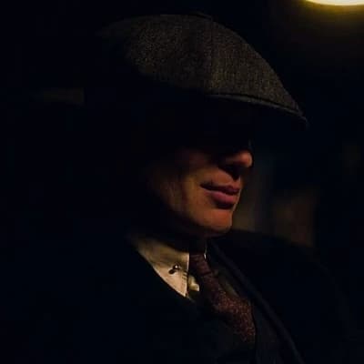 Thomas Shelby thumbnail