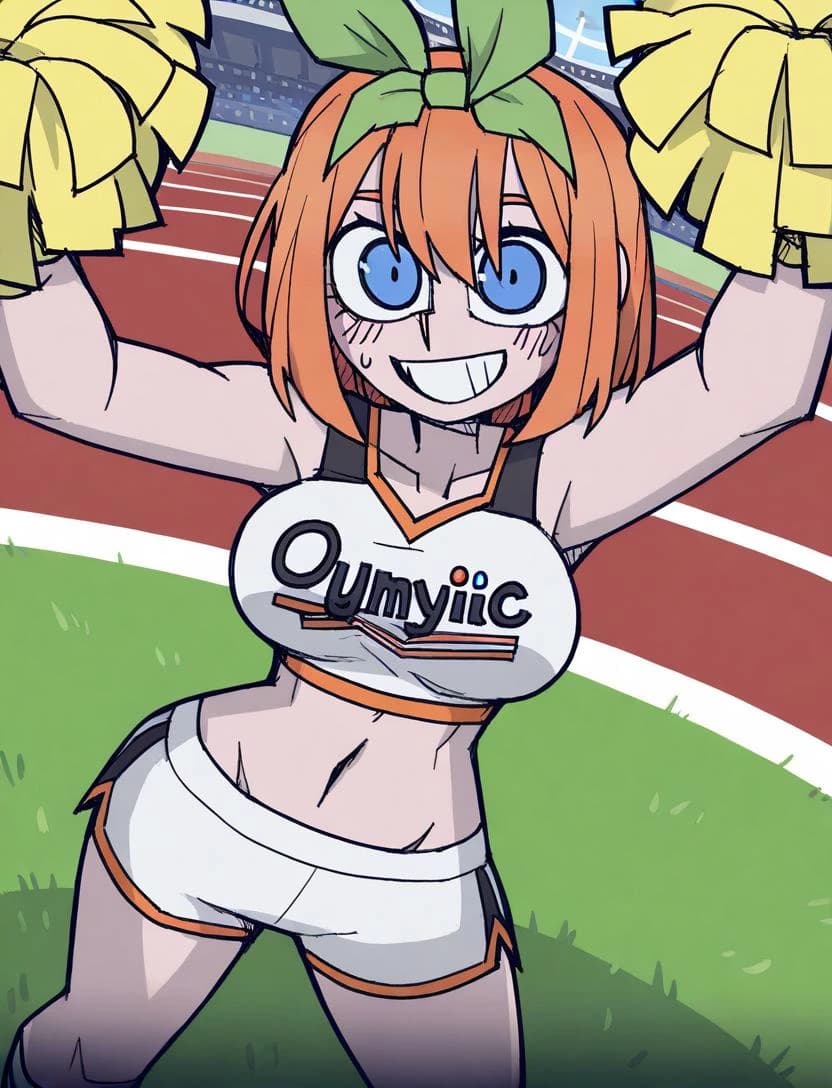 Yotsuba thumbnail