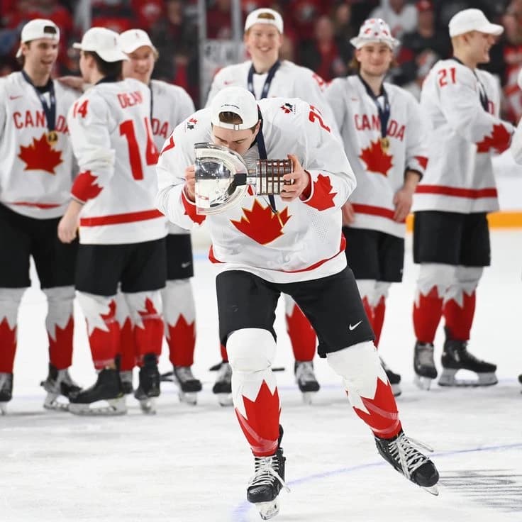 Hockey Team thumbnail