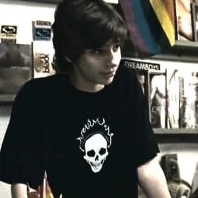 Rodrick Heffley thumbnail