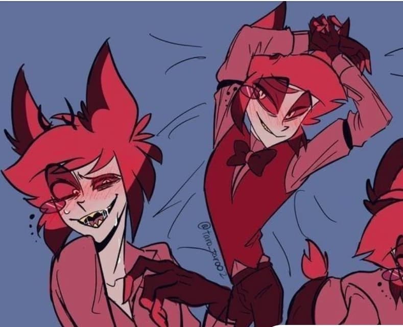 Alastor thumbnail