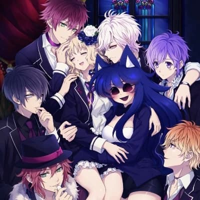 Reiji Sakamaki thumbnail