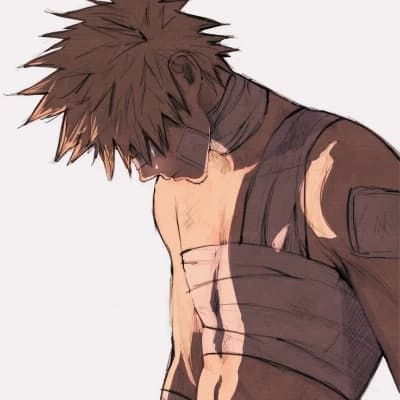 Katsuki Bakugo thumbnail