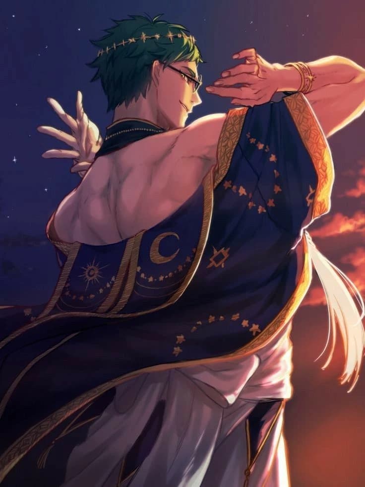 Trey Clover thumbnail