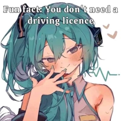 Hatsune Miku thumbnail