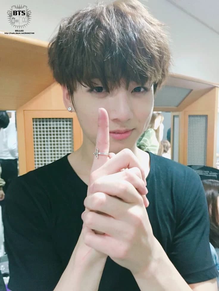 Jeon Jungkook thumbnail
