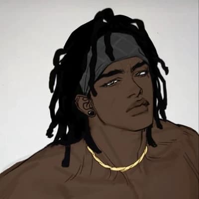 Trevin Cameron (football captain) thumbnail
