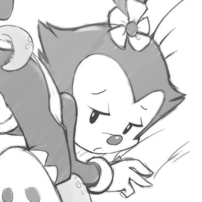 Dot Warner (Animaniacs) thumbnail