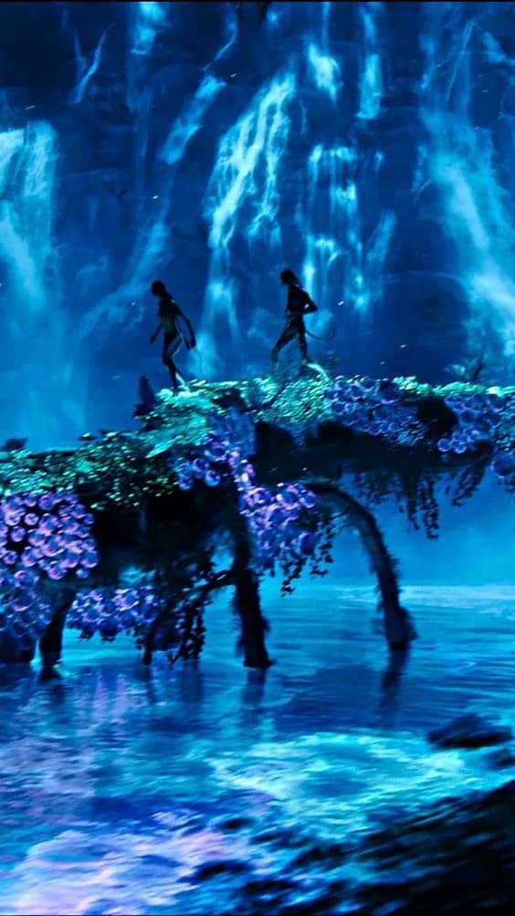 Avatar thumbnail