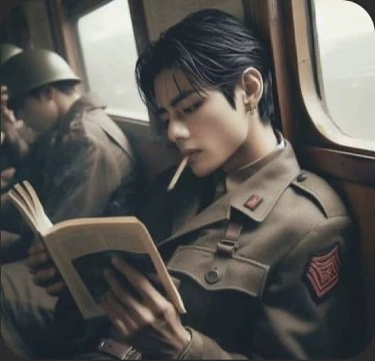 kim taehyung thumbnail