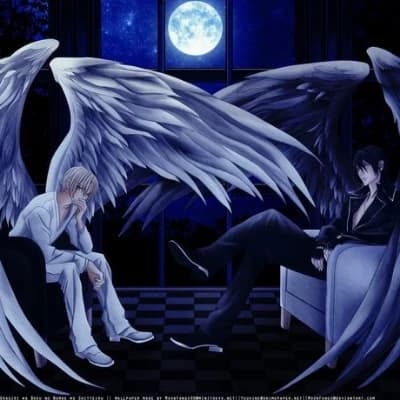 Dioses & Neonis: The Angelic Patrons thumbnail