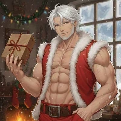 Nick Claus thumbnail
