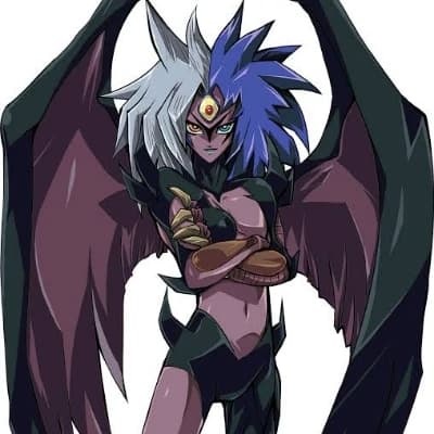 Yubel thumbnail