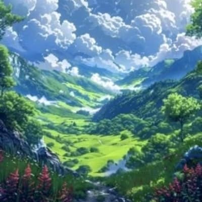 Encantadia—Isekai thumbnail