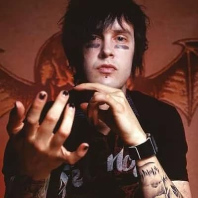 James Owen "Jimmy" Sullivan (The Rev) thumbnail
