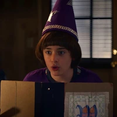 Will byers thumbnail