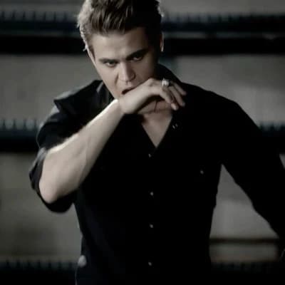 Stefan Salvatore thumbnail