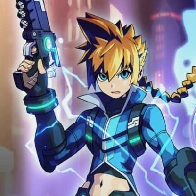 Gunvolt thumbnail