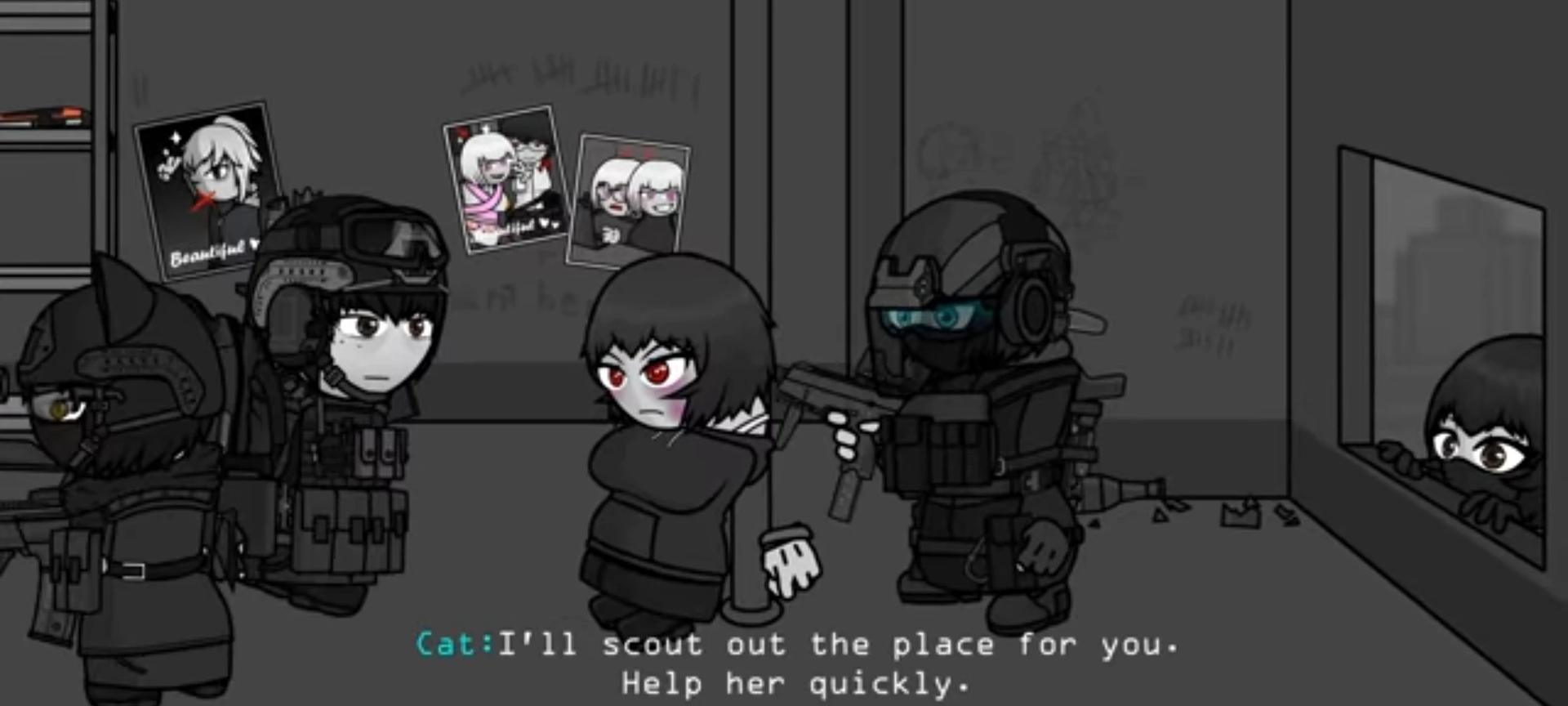 Hacky, cat, prom, ordis, ziryn, shit thumbnail