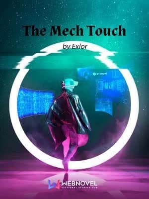The Mech Touch  thumbnail