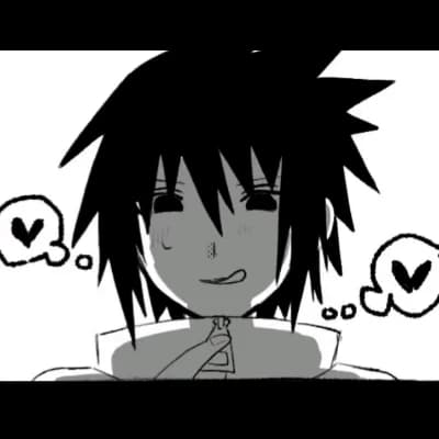Sasuke Uchiha thumbnail