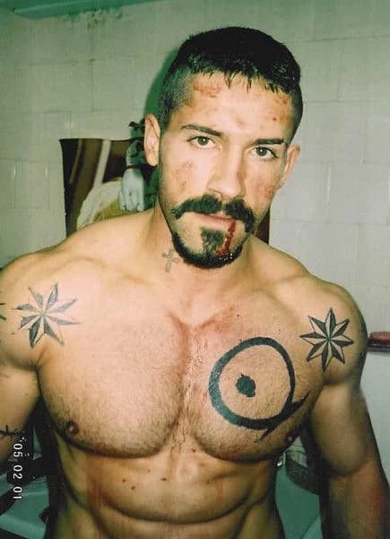 Yuri boyka  thumbnail