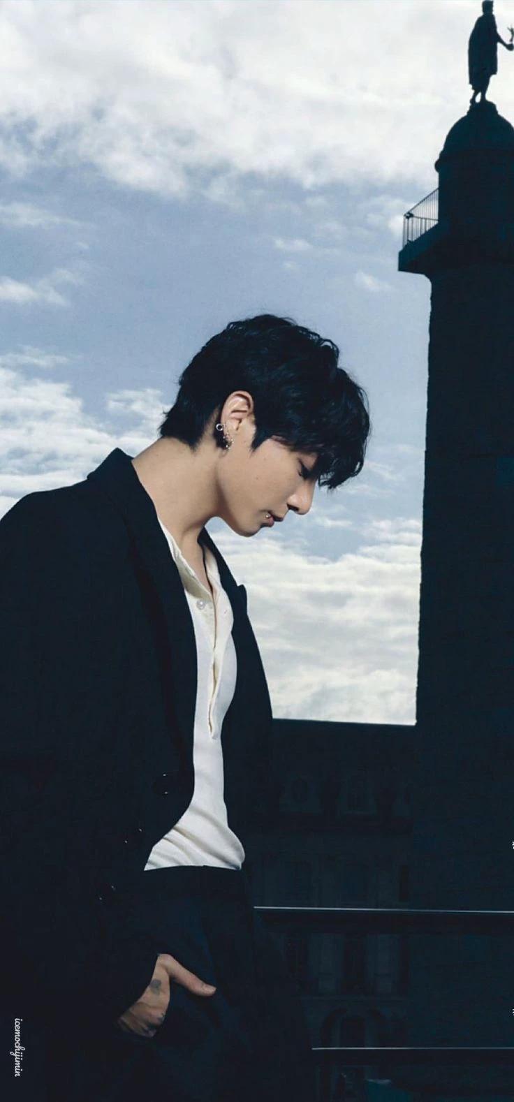 Jungkook (Mafia Husband)  thumbnail