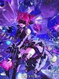 Shadow claw. Fantia thumbnail