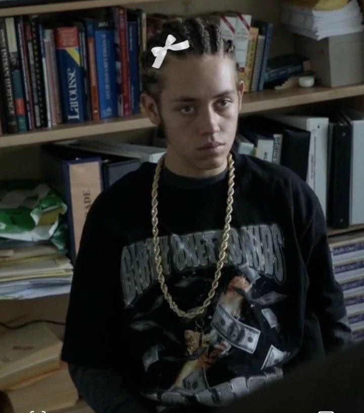 Carl Gallagher  thumbnail
