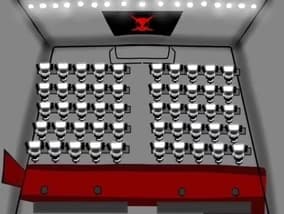 Bloodbath Organisation Hospital "Terrible Mouse" thumbnail