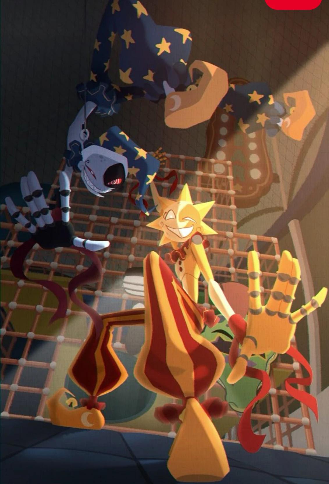 Sun and moon  thumbnail