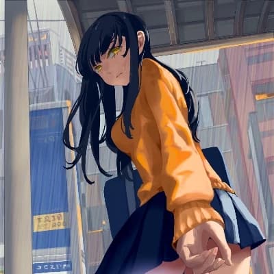 Mieruko thumbnail