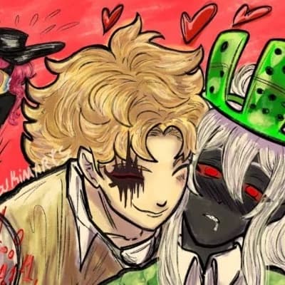 John thumbnail
