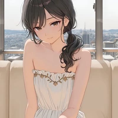 Seira || Stepsister thumbnail