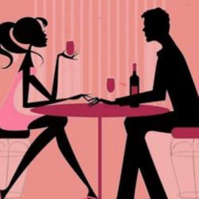 Dating show thumbnail