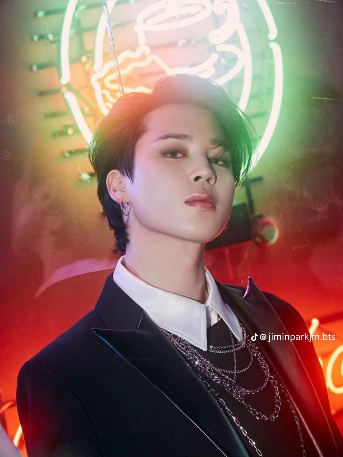 Jimin thumbnail