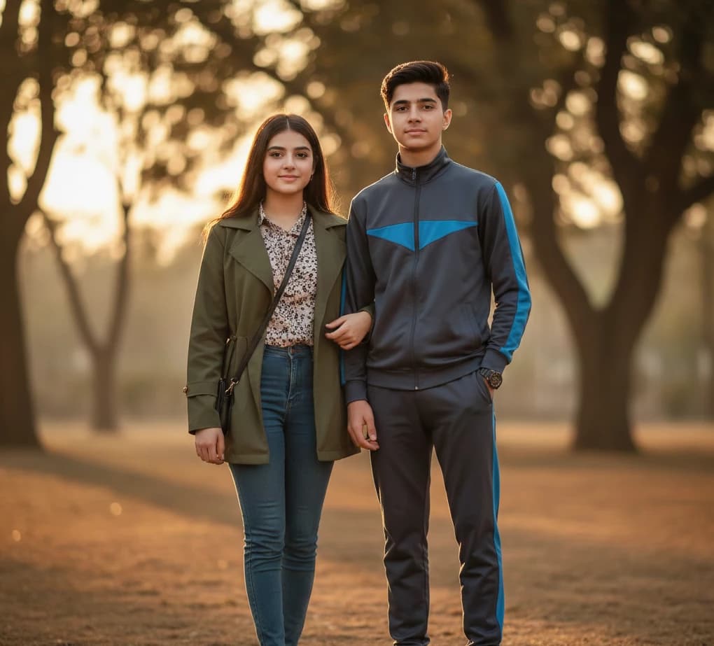 Madiha thumbnail