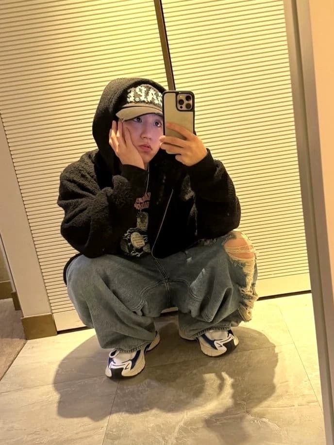 Han Jisung thumbnail