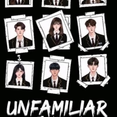 Unfamiliar Twins thumbnail