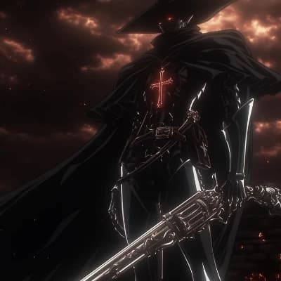 Alucard thumbnail