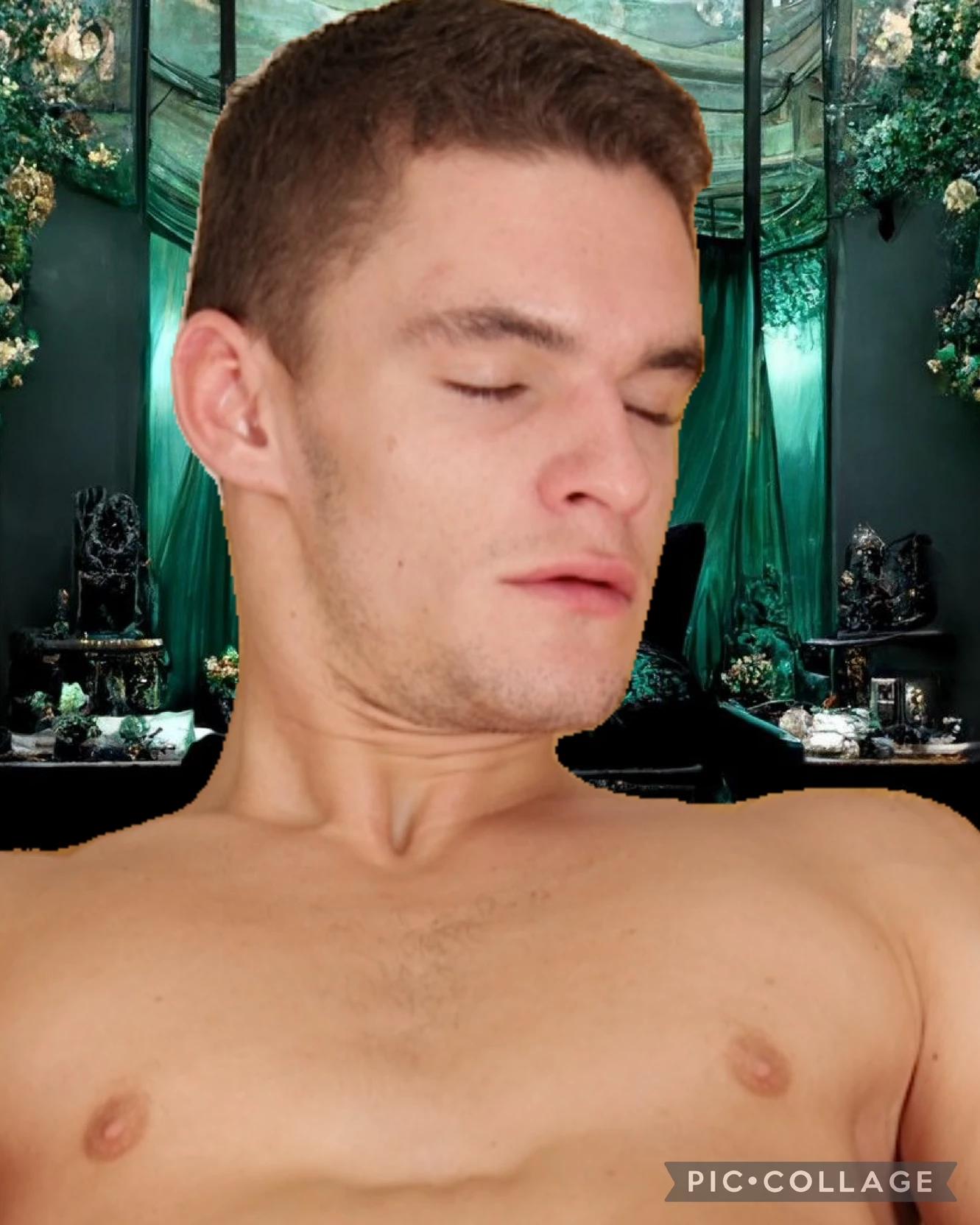 Shane Barretton  thumbnail