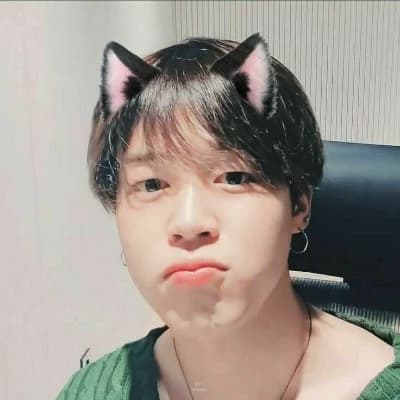 Park Jimin (cat boy) thumbnail