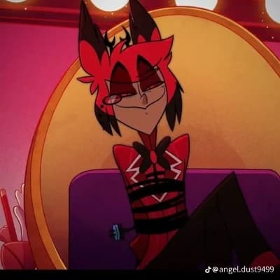 Alastor thumbnail