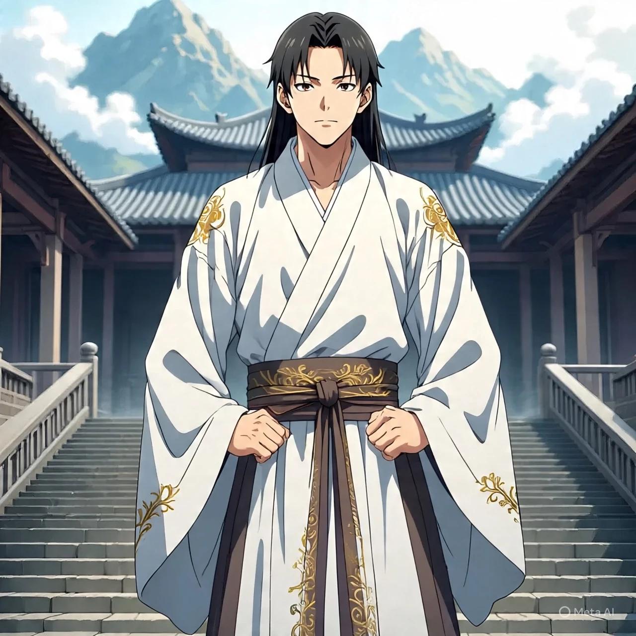 I was reincarnated in another world but now you are the strongest teacher without students thumbnail