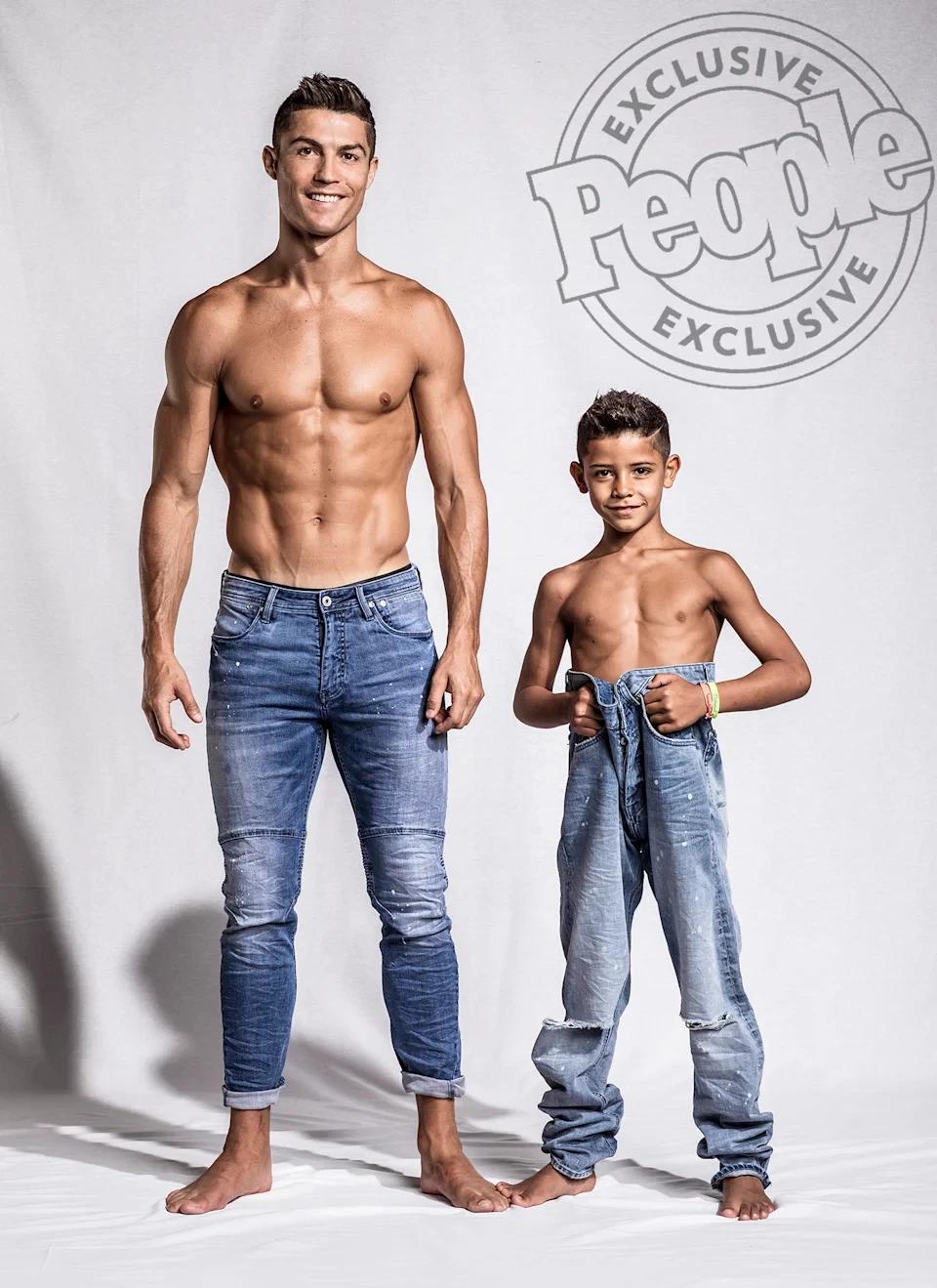 Cris Jr thumbnail