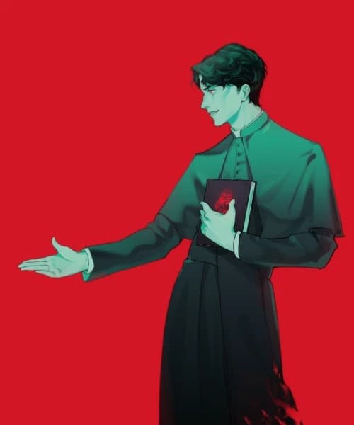 Confessions to the Snake - Tom Marvolo Riddle thumbnail