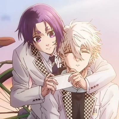 Nagi and Reo thumbnail