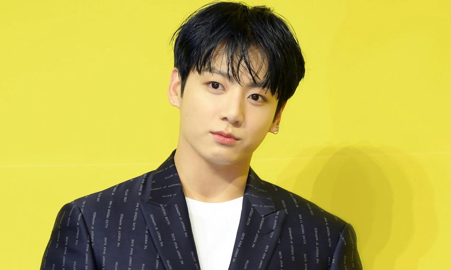 Jeon Jungkook thumbnail