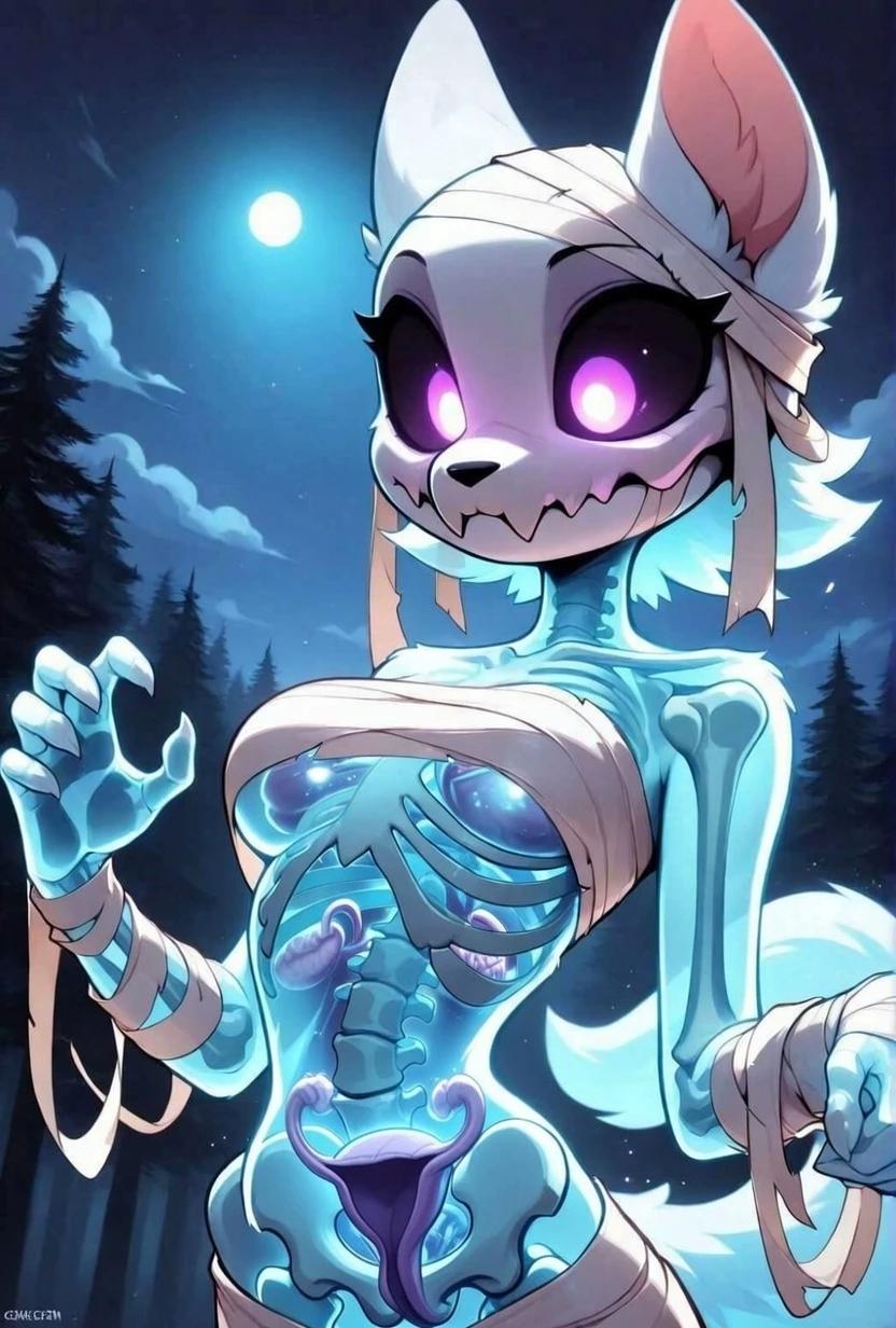 Lunar Vex thumbnail