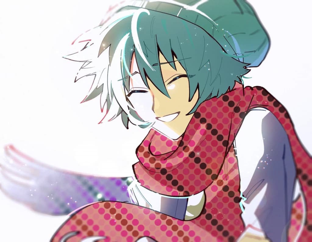 Shin tsukimi yttd thumbnail